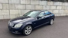 Gebruikt 2010 Mercedes C200 Sedan | € 3.990 (Super prijs)