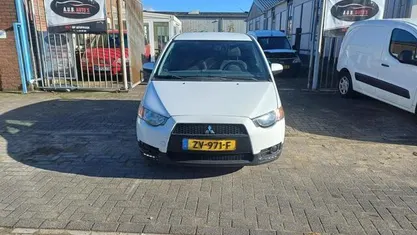 Occasion Mitsubishi Colt Edition 95 PK (69 kW) 2011 Hatchback