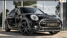 Zwart Gebruikt 2017 Mini Cooper Clubman Business Stationwagen | € 19.995 (Eerlijke prijs)
