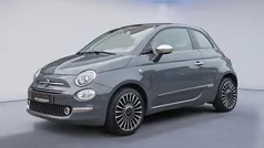Gebruikt 2016 Fiat 500 Lounge Hatchback | € 9.445 (Eerlijke prijs)