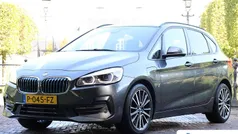 Gebruikt 2019 BMW 225 Active Tourer Executive MPV | € 19.895 (Eerlijke prijs)