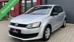 Zilver Gebruikt 2013 VW Polo Hatchback | € 5.995 (Goede deal)