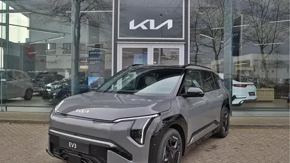 Occasion Kia EV3 GT 150 kW (204 PK) 2025 SUV