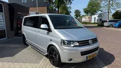 Zilver Gebruikt 2015 VW T5 Comfortline Van | € 12.699 (Eerlijke prijs)