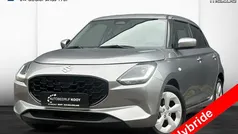 Gebruikt 2025 Suzuki Swift Hatchback | € 20.750 (Eerlijke prijs)