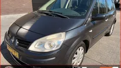 Renault Scénic II