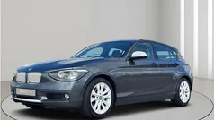 Gebruikt 2012 BMW 118 Comfort Edition Hatchback | € 8.895 (Goede deal)