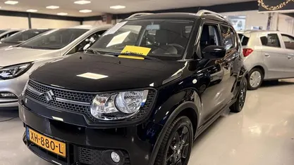 Gebruikt 2019 Suzuki Ignis Hatchback | € 15.850 (Eerlijke prijs)