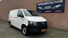 Gebruikt 2016 VW T6 Comfortline Van | € 9.950 (Goede deal)