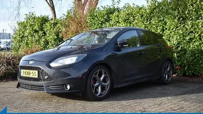 Occasion Ford Focus ST 252 PK (185 kW) 2013 Hatchback