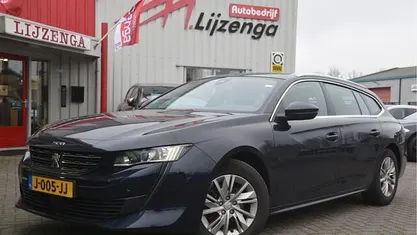 Occasion Peugeot 508 SW Active 131 PK (96 kW) 2020 Stationwagen