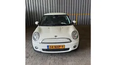 Gebruikt 2010 Mini ONE Business Hatchback | € 2.599 (Goede deal)