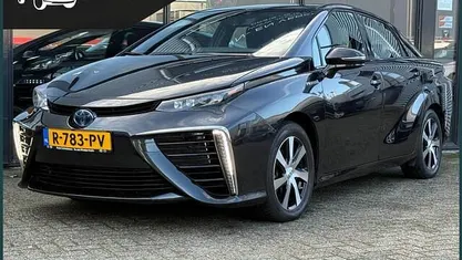 Occasion Toyota Mirai Executive 154 PK (113 kW) 2017 Sedan