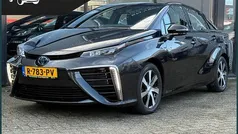Gebruikt 2017 Toyota Mirai Executive Sedan | € 11.888 (Super prijs)