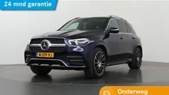 Blauw Gebruikt 2022 Mercedes GLE350e Premium Plus SUV | € 74.850 (Eerlijke prijs)
