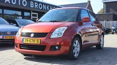 Gebruikt 2008 Suzuki Swift Hatchback | € 3.950 (Eerlijke prijs)