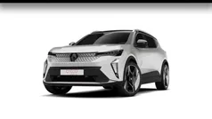 Gebruikt 2025 Renault Scénic Techno MPV | € 40.450 (Super prijs)