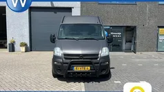 Overige Gebruikt 2008 Opel Movano Van | € 3.999 (Super prijs)