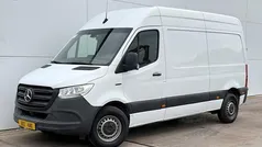 Gebruikt 2022 Mercedes E-Sprinter Van | € 15.745 (Super prijs)
