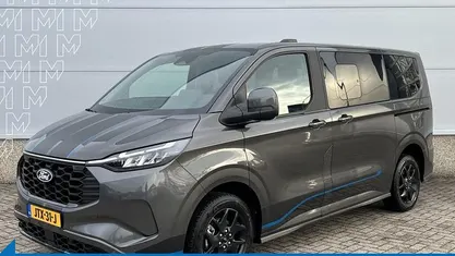 Occasion 2025 Ford Tourneo Sport Van | € 60.900 (Eerlijke prijs)