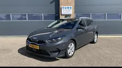 Gebruikt 2022 Kia Ceed Stationwagen | € 22.445 (Eerlijke prijs)