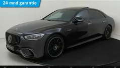 Gebruikt 2024 Mercedes S63 AMG AMG Sedan | € 214.945