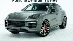 Grijs Nieuw 2025 Porsche Cayenne S E-Hybrid SUV | € 178.900 (Goede deal)