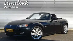 Mazda MX5