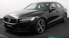 Gebruikt 2020 Volvo S60 R-Design Sedan | € 27.695 (Goede deal)