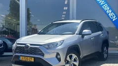 Grijs Gebruikt 2020 Toyota RAV4 SUV | € 27.900 (Eerlijke prijs)