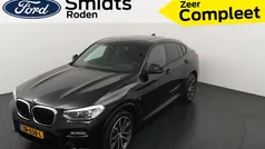 Gebruikt 2019 BMW X4 Executive SUV | € 36.545 (Eerlijke prijs)
