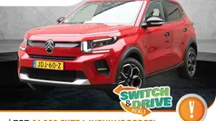 Gebruikt 2025 Citroën e-C3 SUV | € 27.580 (Eerlijke prijs)