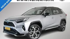Gebruikt 2024 Toyota RAV4 Plus SUV | € 53.799 (Eerlijke prijs)