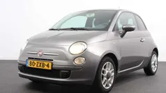 Gebruikt 2011 Fiat 500 Lounge Hatchback | € 3.690 (Super prijs)