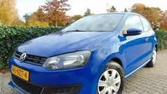 Gebruikt 2011 VW Polo Hatchback | € 4.450 (Goede deal)