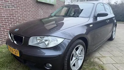 Occasion BMW 116 Executive 116 PK (85 kW) 2006 Hatchback