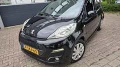 Gebruikt 2013 Peugeot 107 Hatchback | € 3.950 (Eerlijke prijs)