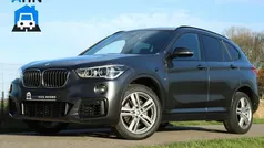 Grijs Gebruikt 2018 BMW X1 M Sport SUV | € 27.900 (Goede deal)