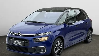 Occasion 2017 Citroën C4 Picasso PureTech MPV | € 10.650 (Eerlijke prijs)