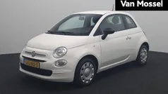Gebruikt 2024 Fiat 500 Urban Hatchback | € 14.840 (Eerlijke prijs)