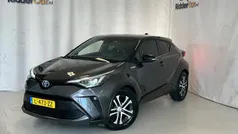 Grijs Gebruikt 2021 Toyota C-HR Business Edition SUV | € 23.999 (Goede deal)