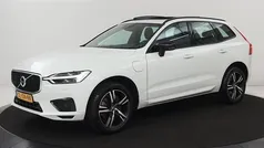 Gebruikt 2020 Volvo XC60 R-Design SUV | € 35.900 (Eerlijke prijs)