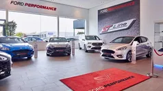 Gebruikt 2024 Ford Focus ST-Line X Stationwagen | € 27.950 (Eerlijke prijs)