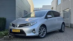 Gebruikt 2013 Toyota Auris Hatchback | € 11.495 (Eerlijke prijs)