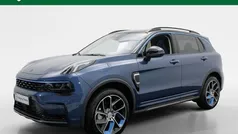 Blauw Gebruikt 2023 Lynk & Co 01 SUV | € 26.945 (Eerlijke prijs)