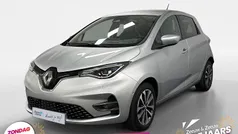 Gebruikt 2020 Renault Zoe Intens Hatchback | € 13.935 (Eerlijke prijs)