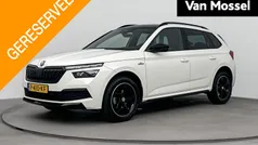 Gebruikt 2021 Skoda Kamiq Business Line SUV | € 23.900 (Eerlijke prijs)