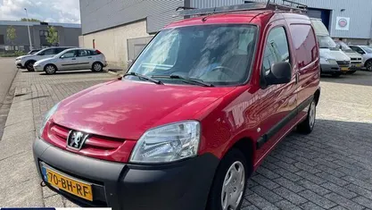Occasion Peugeot Partner 69 PK (50 kW) 2003 MPV