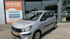 Gebruikt 2020 Suzuki Celerio Comfort Hatchback | € 9.945 (Eerlijke prijs)