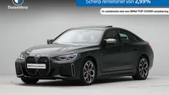 Gebruikt 2022 BMW i4 Executive Sedan | € 44.950 (Super prijs)